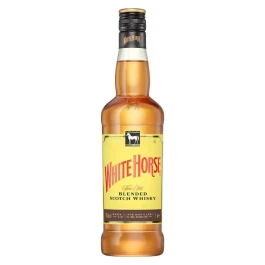 Whisky White Horse - Blended Scotch Whisky 1L