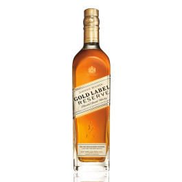 Whisky Johnnie Walker Gold Label Reserve 750ml