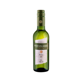 Vinho Marcus James Riesling Branco Suave 375ml
