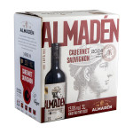 Vinho Box Almadén Cabernet Sauvignon 3L