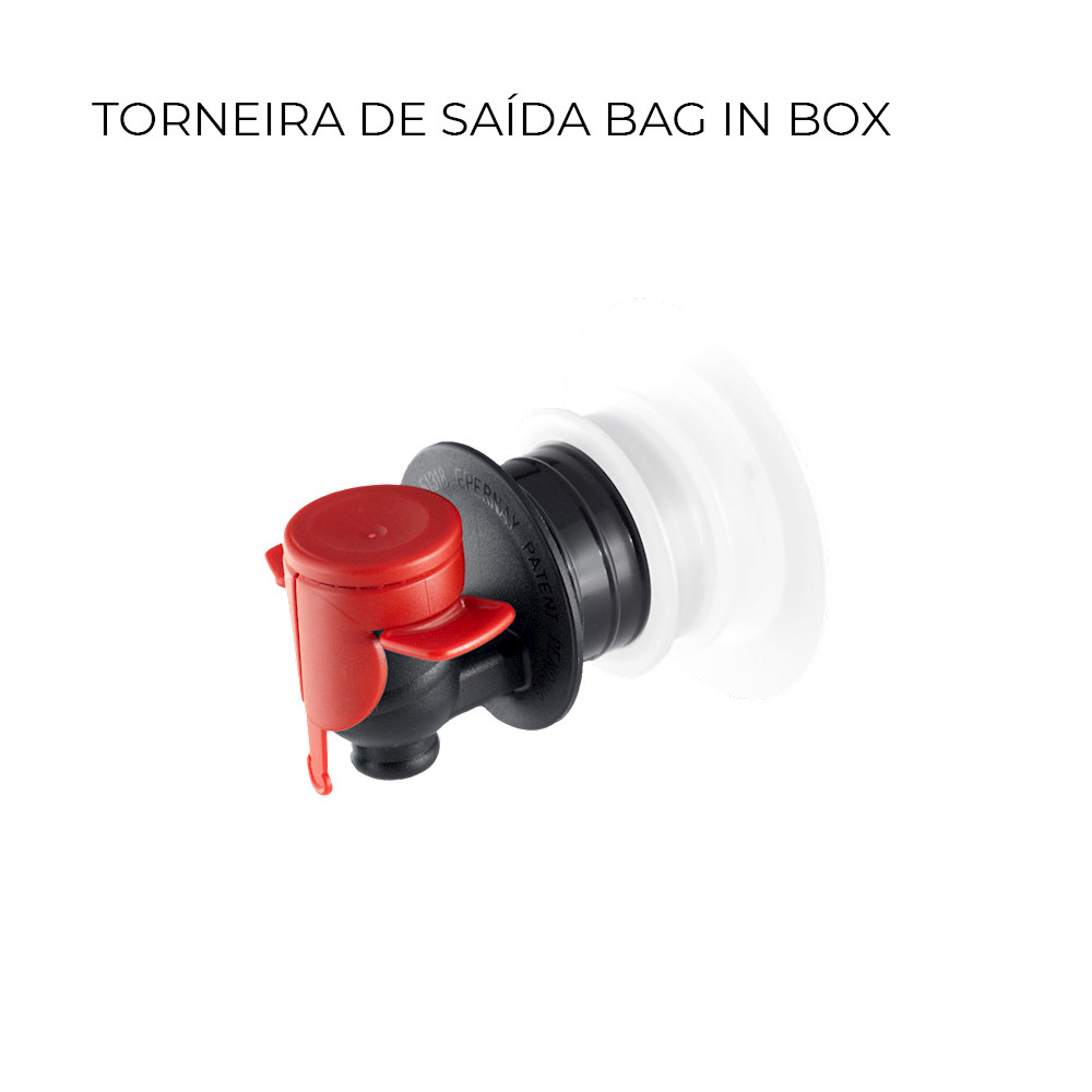 Vinho Box Miolo Seleção Cabernet Sauvignon + Merlot 3L
