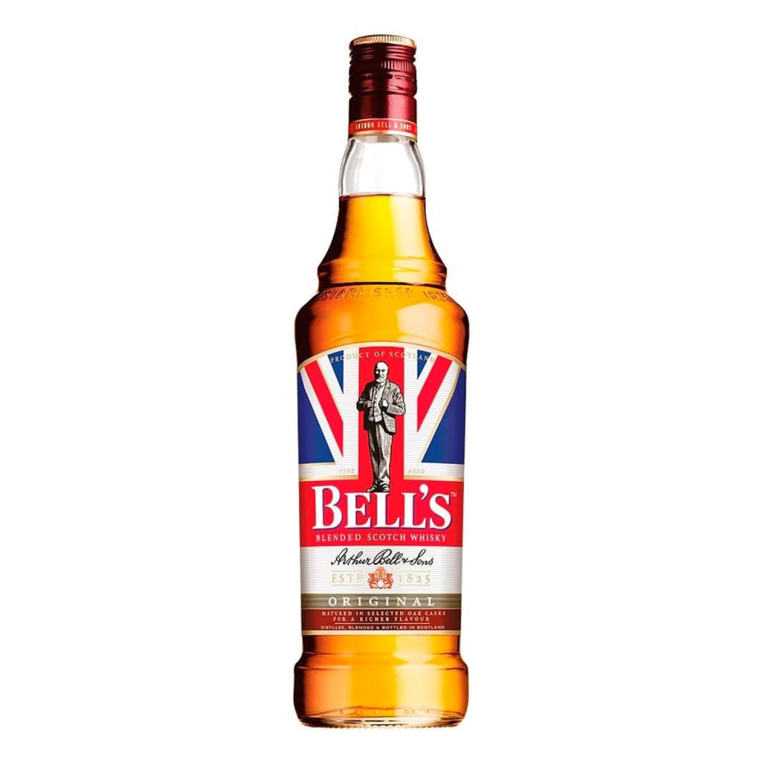 Whisky Bell's Blended Scotch 700ml