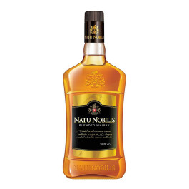 Whisky Natu Nobilis Blended 1L