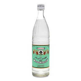 Arak Gantous & AbouRaad 750ml