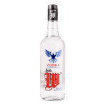 Vodka Doble W 970ml