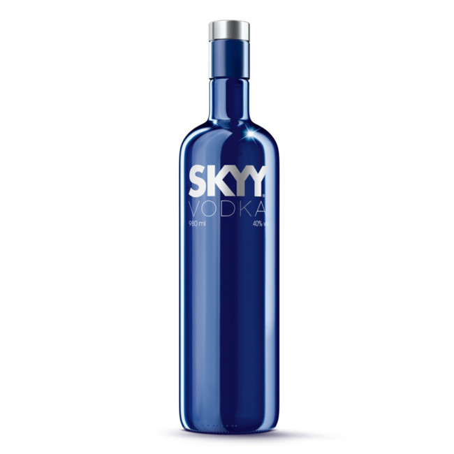 Vodka Skyy 980ml