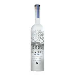 Vodka Belvedere Pure 700ml
