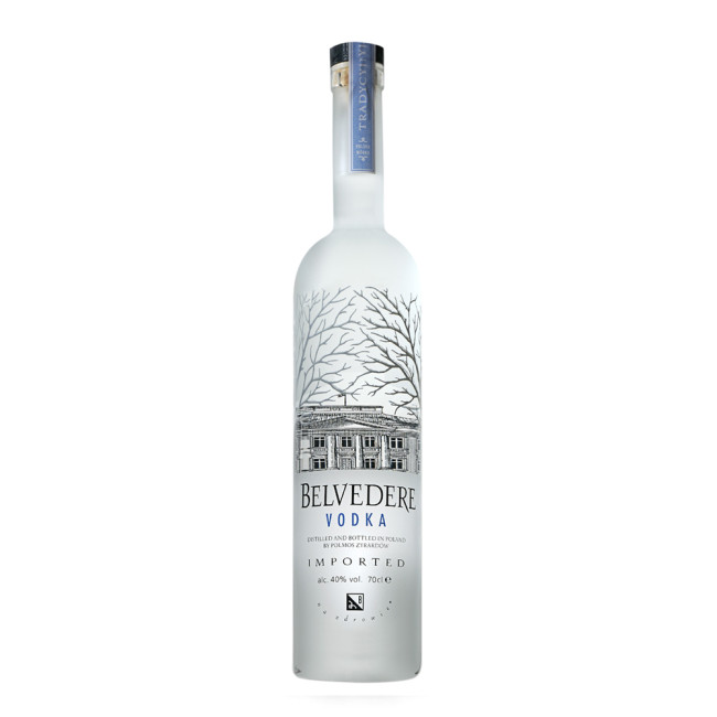 Vodka Belvedere Pure 700ml