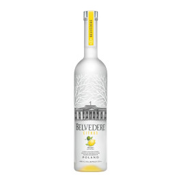 Vodka Belvedere Citrus 700ml