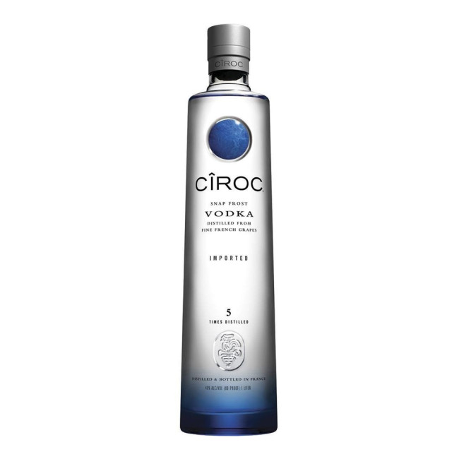 Vodka Ciroc Premium