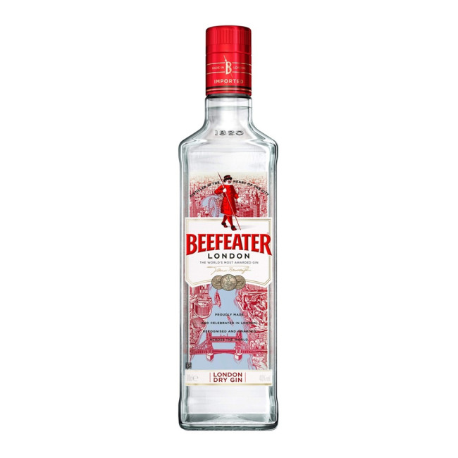 Gin Beefeater 750ml
