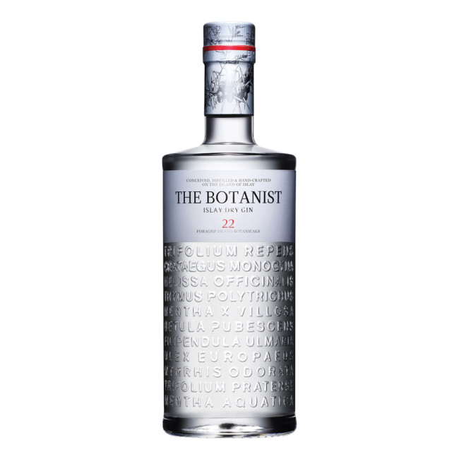 Gin Botanist Islay Dry Gin700ml
