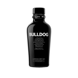 Gin Bulldog - London Dry Gin 750ml