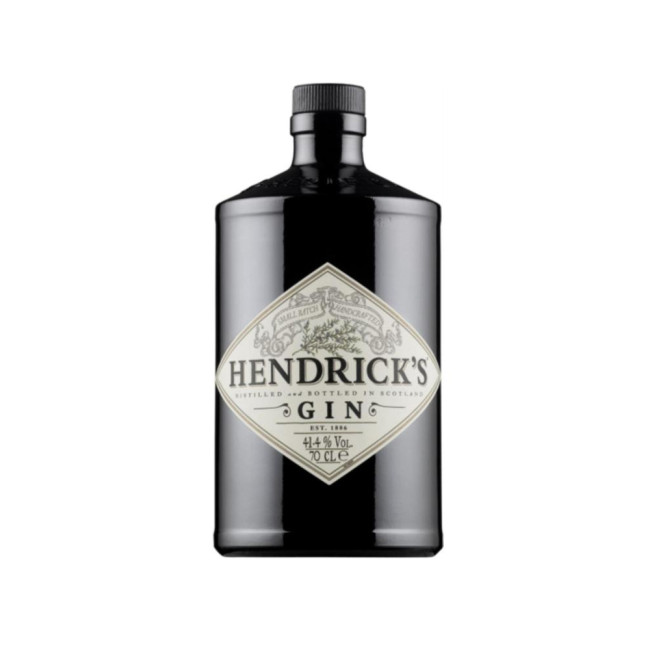 Gin Hendrick´s 750ml