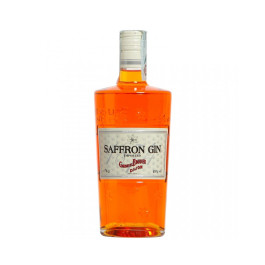 Gin Saffron 700ml