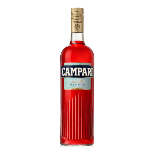 Bitter Campari 998ml