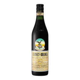 Bitter Fernet Branca 750ml