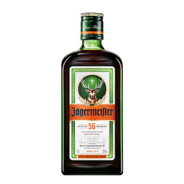 Bitter Jägermeister 700ml