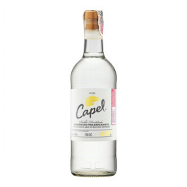 Pisco Capel Especial 750ml
