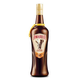 Licor Amarula Cream 750ml