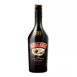 Licor Bailey’s Irish Cream 750ml