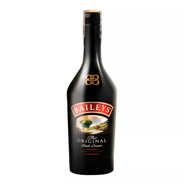 Licor Bailey’s Irish Cream 750ml