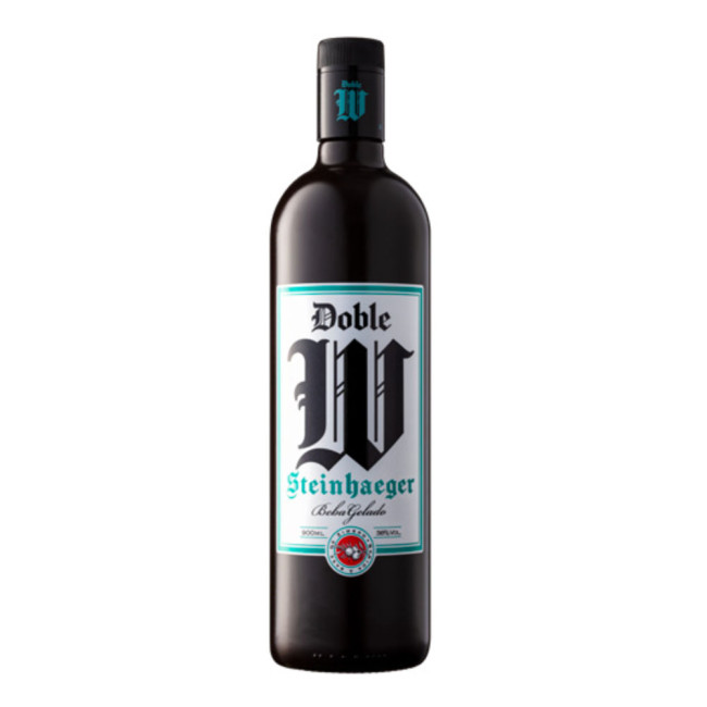 Steinhaeger Doble W 900ml