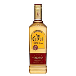 Tequila José Cuervo Especial Gold  