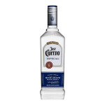 Tequila José  Cuervo  Especial Silver 
