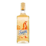 Tequila Sauza Gold 