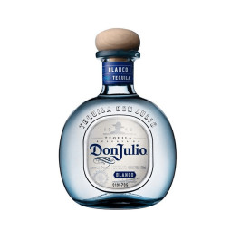 Tequila Don Julio Blanco