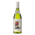 Saquê Sakai 750ml