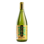 Saquê Azuma Kirin Dourado 720ml