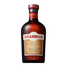 Licor Drambuie 750ml