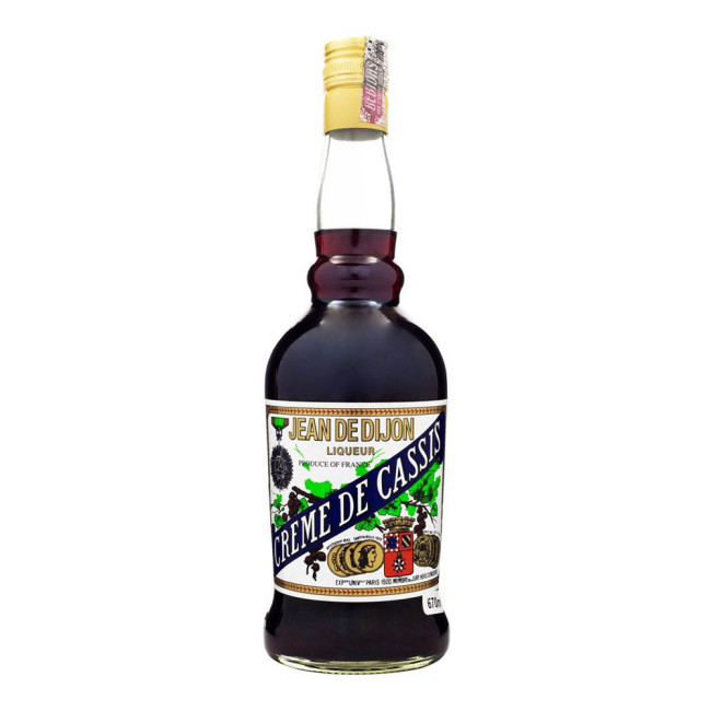 Licor Jean de Dijon