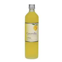 Licor Limoncello Caravella 750ml