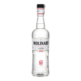 Licor Sambuca Molinari 750ml