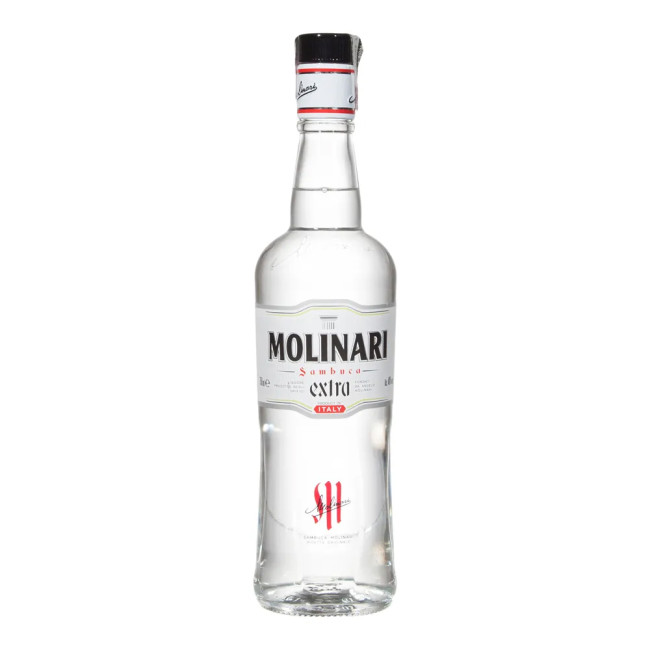 Licor Sambuca Molinari 750ml
