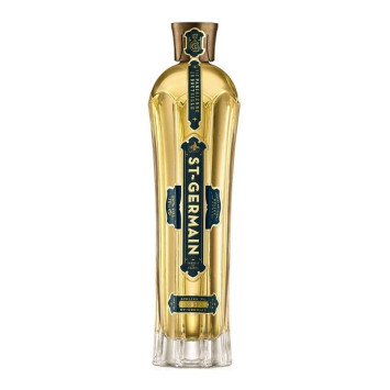 Licor de Sabugueiro St. Germain 750ml