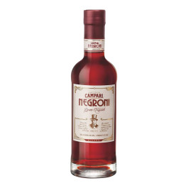 Campari Negroni 500ml