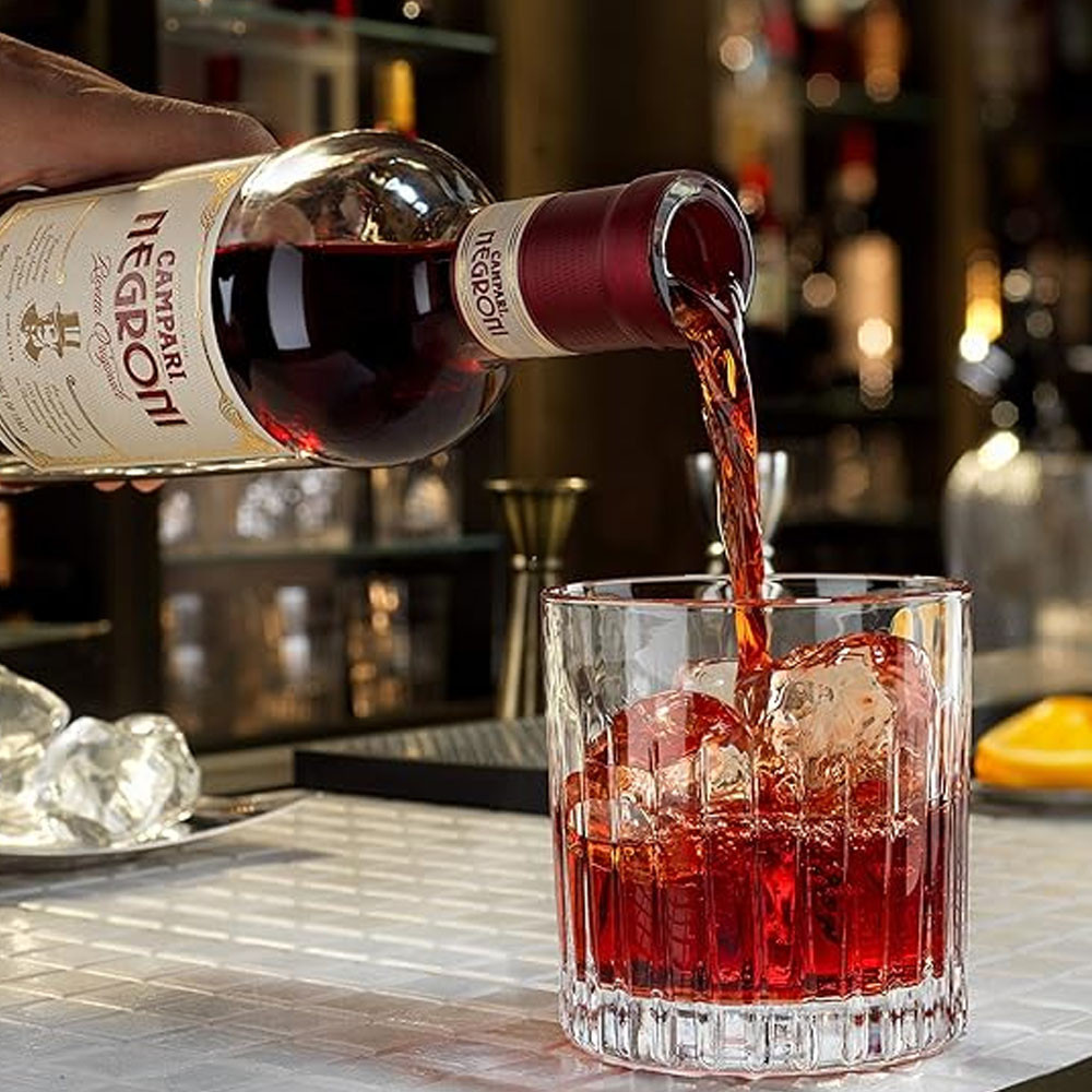 Campari Negroni 500ml