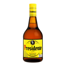Conhaque Presidente 970ml