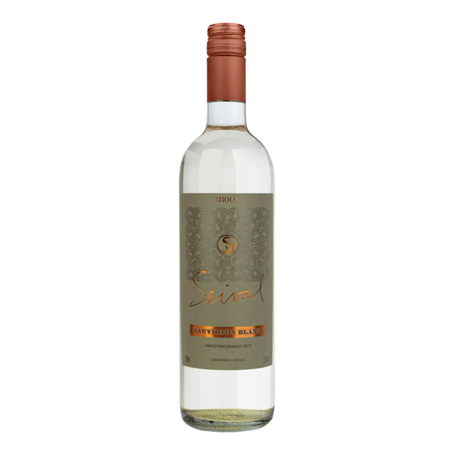 Vinho Seival Sauvignon Blanc 750ml