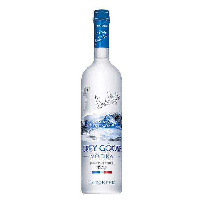 Vodka Grey Goose Premium