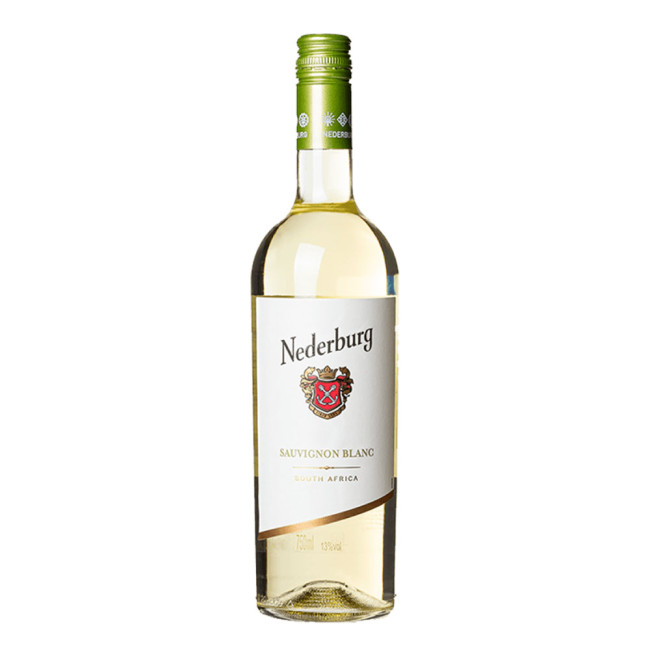 Vinho Nederburg Sauvignon Blanc 750ml