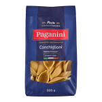 Massa Italiana Paganini Conchiglioni 500g