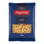 Massa Fusilli Paganini 500g