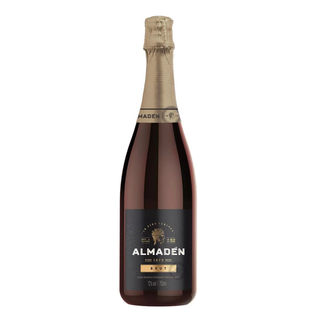 Espumante Almadén Brut 750ml