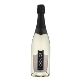 Espumante Conde de Foucauld Demi-sec 750ml