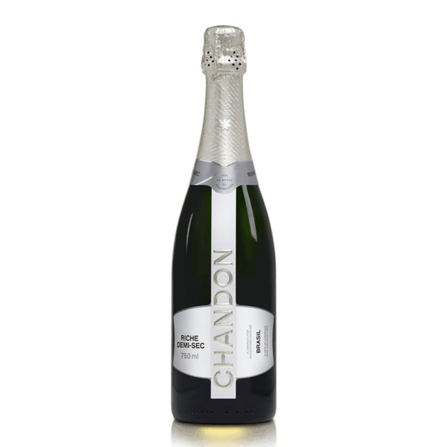 Espumante Chandon Riche Demi-Sec 750ml